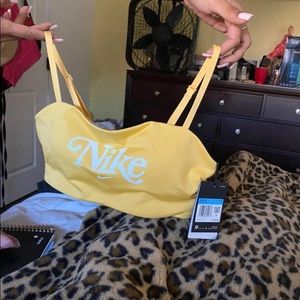 Nike Retro Sports Bra